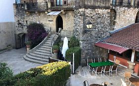 Hotel Obispo Hondarribia Spain